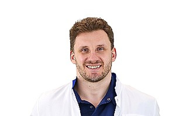 Климачев Алексей Михайлович