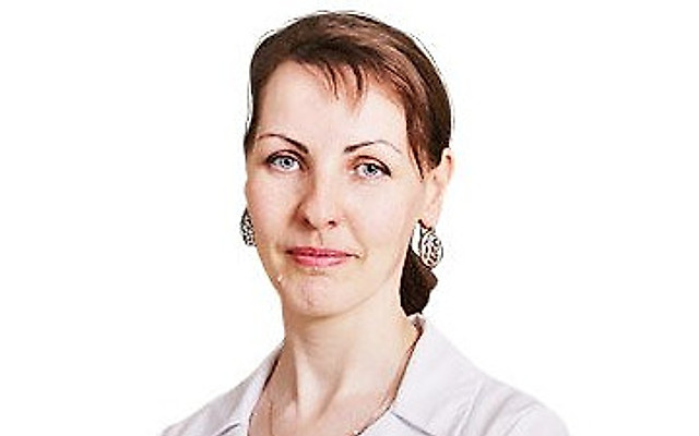 Майорова Анна Валерьевна