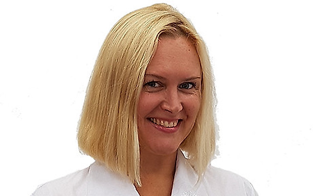 Сякина Елена Борисовна