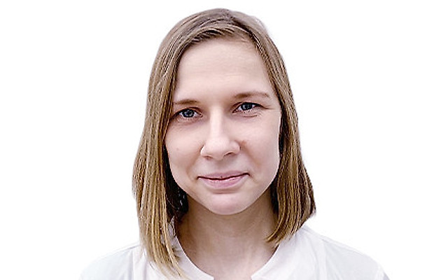 Логачева Ксения Сергеевна