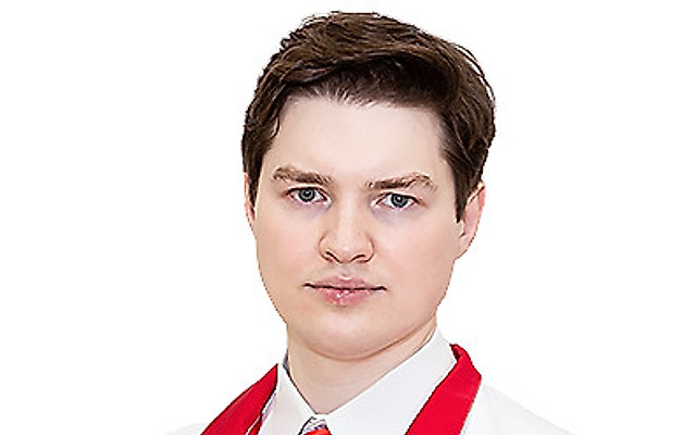 Вавилов Иван Николаевич
