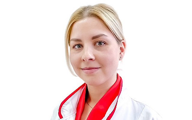 Тугова Юлия Михайловна