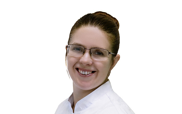 Четвертакова Жанна Евгеньевна