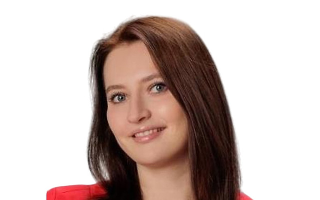 Хохина Кристина Александровна