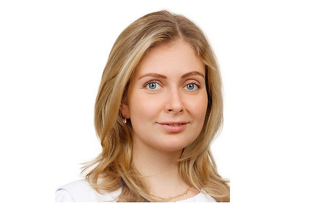 Гудырева (Ильина) Екатерина Николаевна