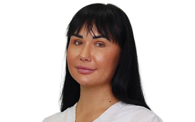 Коновалова Ольга Александровна