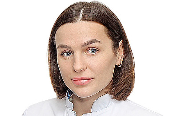 Дзысь Юлия Борисовна