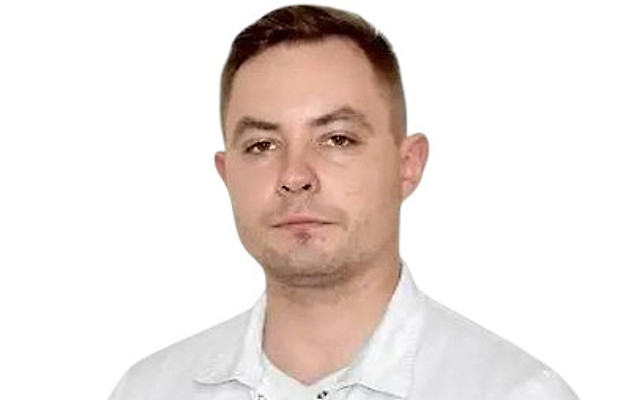 Тянутов Марк Юрьевич