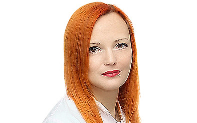 Шигина Ирина Евгеньевна