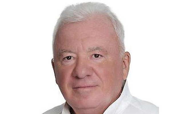 Гранатыр Сергей Георгиевич