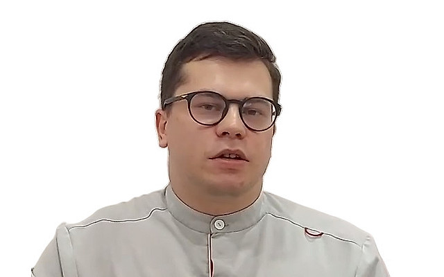 Росляков Дмитрий Евгеньевич