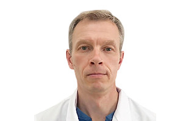 Волков Александр Вячеславович