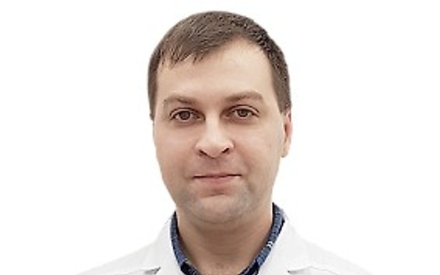 Певцов Александр Александрович