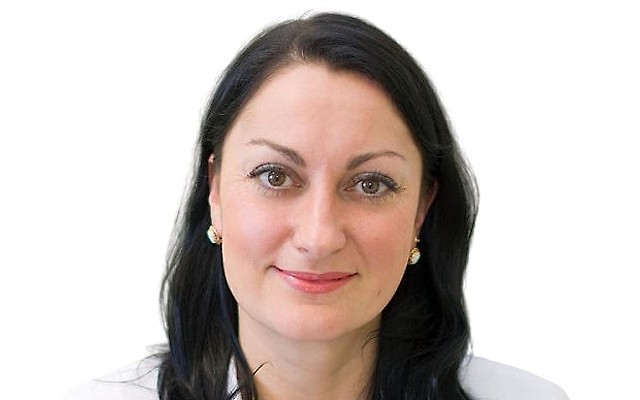 Мальцова Юлия Юрьевна