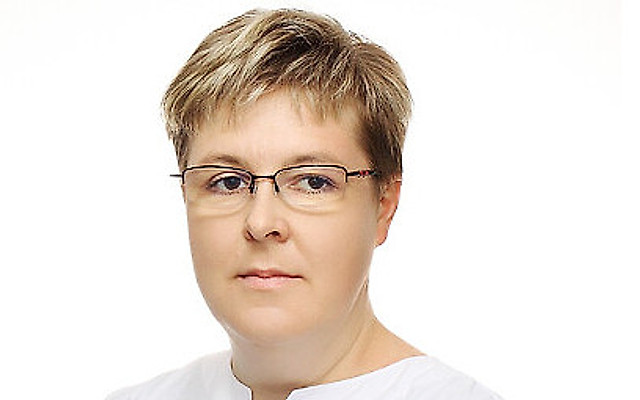 Кобзарь Нина Евгеньевна