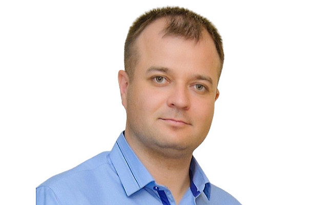 Ларионов Николай Александрович