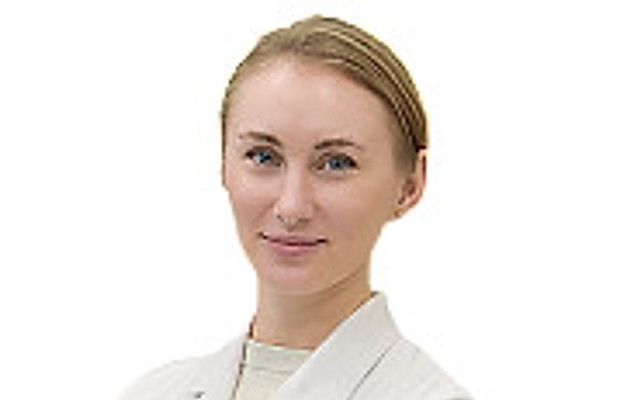 Федотова Руфина Александровна