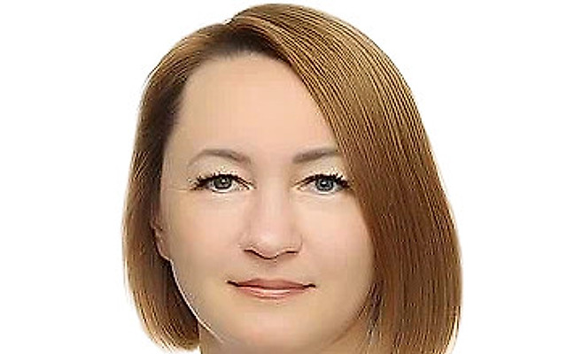 Сыч Лариса Александровна