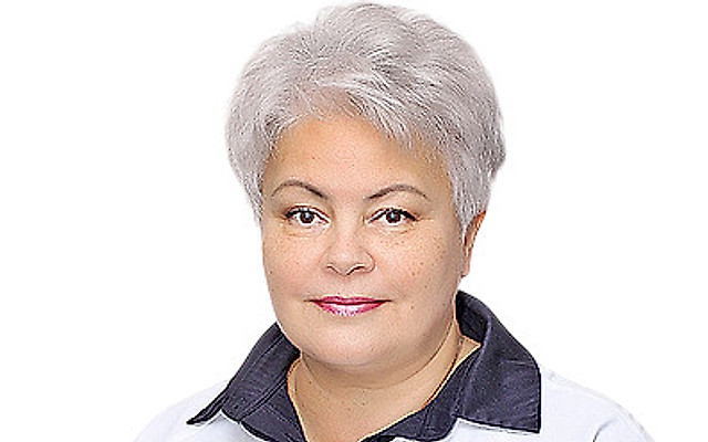 Барышева Маргарита Валерьевна
