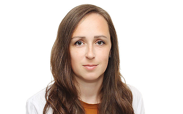 Мелькова Татьяна Алексеевна