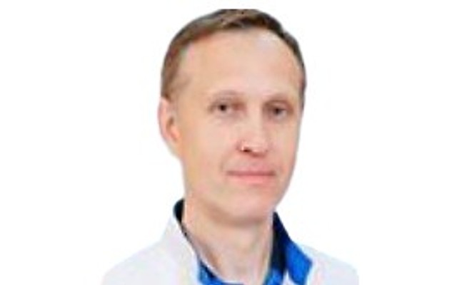 Новиков Михаил Леонидович