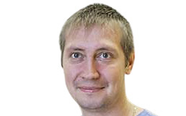 Климков Евгений Александрович