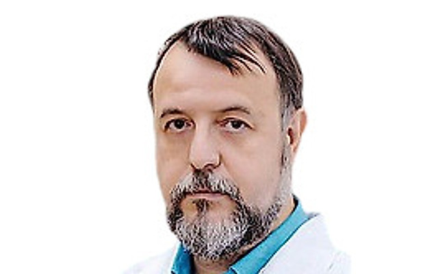 Сиротин Владимир Павлович