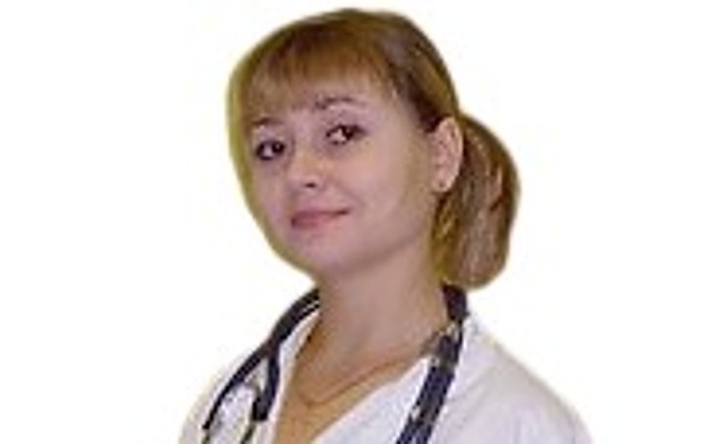 Павленко Василиса Александровна