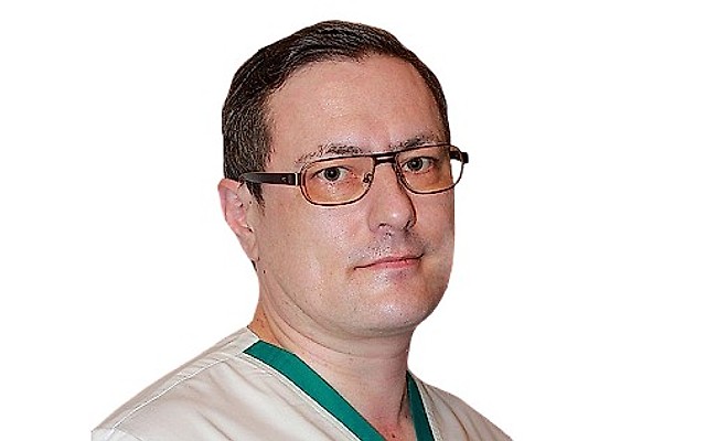 Виноградов Михаил Витальевич