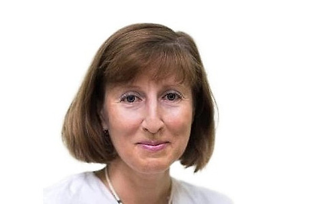 Лопатникова Елена Николаевна