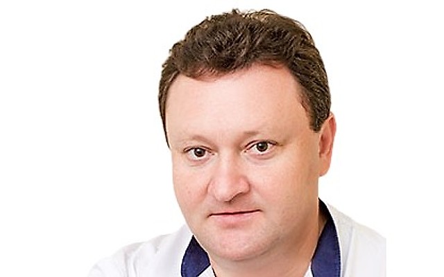 Белокопытов Андрей Олегович