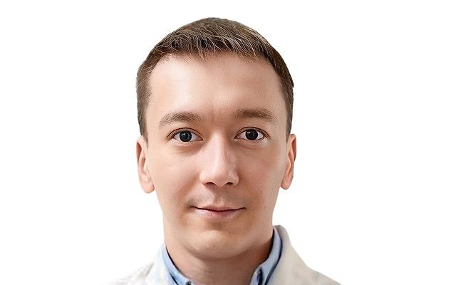 Рахимов Азат Райтдинович