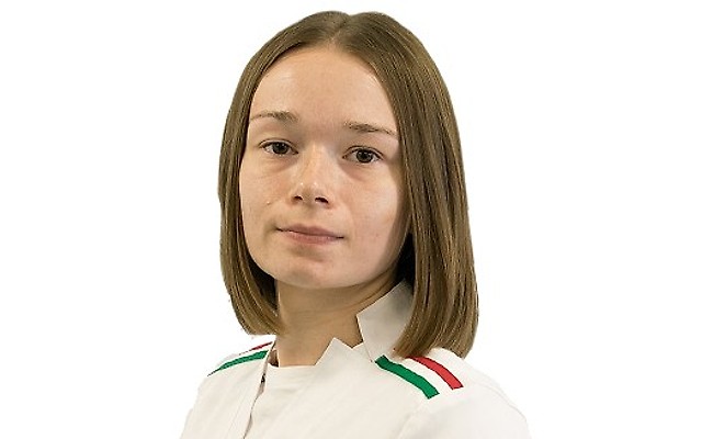 Кононова Анна Олеговна