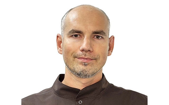 Макаркин Сергей Александрович