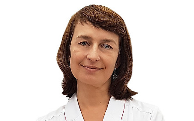 Комиссарова Татьяна Николаевна