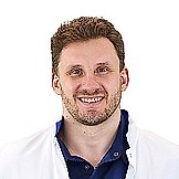 Климачев Алексей Михайлович