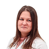 Данилова Майя Вячеславовна