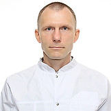 Соловьев Михаил Валерьевич