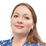 Малинина Дарья Алексеевна