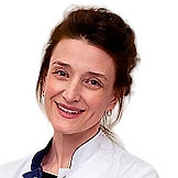 Игнашова Елена Витальевна
