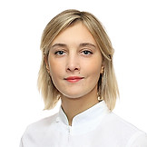 Логинова Светлана Сергеевна