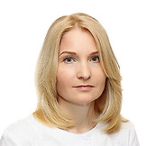 Левина Юлия Михайловна