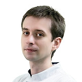 Морозов Борис Владимирович