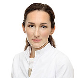 Логинова Юлиана Александровна