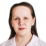 Манахова Нелли Геннадиевна