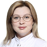 Дурягина Виктория Петровна