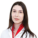 Преловская Екатерина Алексеевна