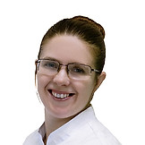Четвертакова Жанна Евгеньевна