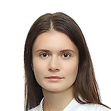 Кислицкая Мария Вячеславовна