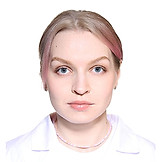 Юдина Анна Кирилловна